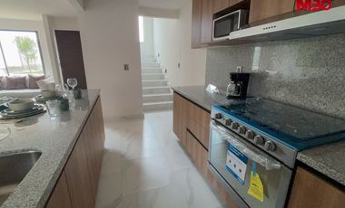 CASA EN VENTA EN  CALIMAYA ESTADO DE MÉXICO