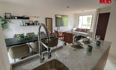 CASA EN VENTA EN  CALIMAYA ESTADO DE MÉXICO