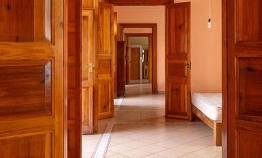 Casa en RENTA, Centro Histórico Morelia