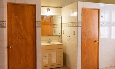 Casa en RENTA, Centro Histórico Morelia