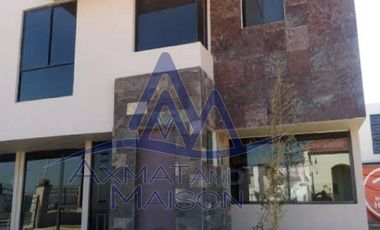 Casa En Venta En Villas De Tonanitla, Tonanitla, Estado De México. Recuperación Bancaria. Jx71