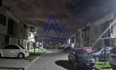 Casa En Venta En Villas De Tonanitla, Tonanitla, Estado De México. Recuperación Bancaria. Jx71