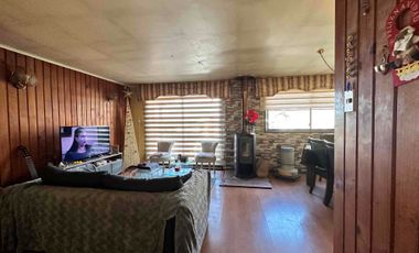 Arriendo casa amueblada a pasos del Hospital de Osorno