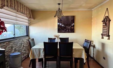 Arriendo casa amueblada a pasos del Hospital de Osorno