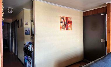 Arriendo casa amueblada a pasos del Hospital de Osorno