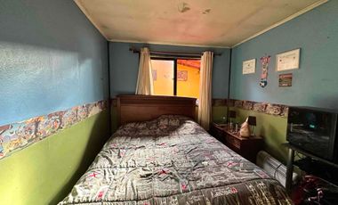 Arriendo casa amueblada a pasos del Hospital de Osorno