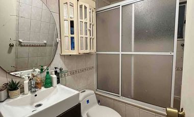 Arriendo casa amueblada a pasos del Hospital de Osorno