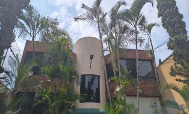 SE RENTAN OFICINAS EN TEOPENZOLCO