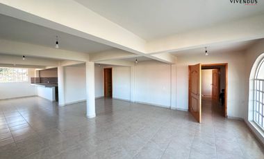 CASA EN RENTA  Rincon de la Candelaria, Atlacomulco, México.