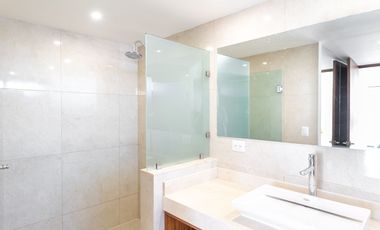 Maravilloso y super amplio Penthouse amueblado