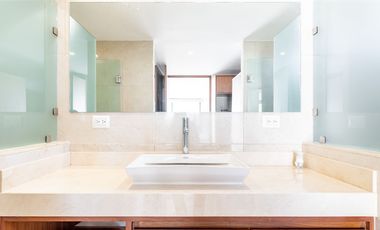 Maravilloso y super amplio Penthouse amueblado