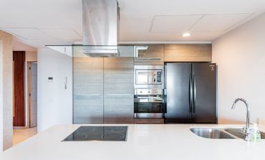 Maravilloso y super amplio Penthouse amueblado