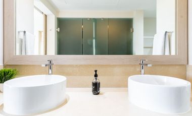 Maravilloso y super amplio Penthouse amueblado