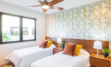 Maravilloso y super amplio Penthouse amueblado