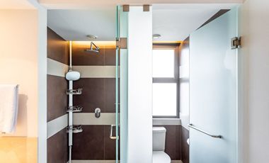 Maravilloso y super amplio Penthouse amueblado