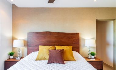 Maravilloso y super amplio Penthouse amueblado