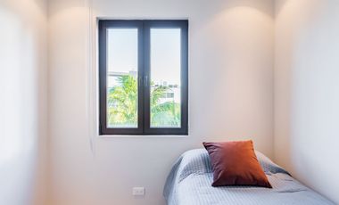 Maravilloso y super amplio Penthouse amueblado