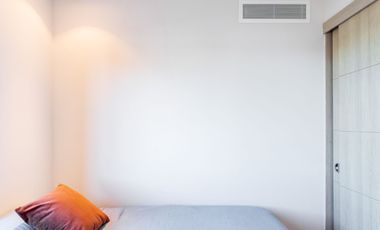 Maravilloso y super amplio Penthouse amueblado