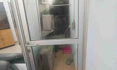 Apartemen Mediterania Gajah Mada Tipe 3 Bedrooms, Full Furnished Rapih Sudah Renov dan Free Wifi