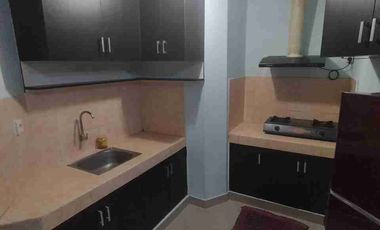 Apartemen Mediterania Gajah Mada Tipe 3 Bedrooms, Full Furnished Rapih Sudah Renov dan Free Wifi