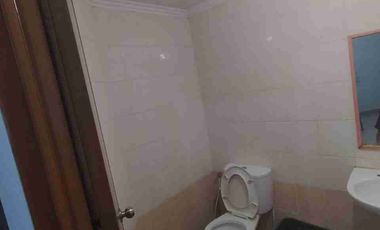 Apartemen Mediterania Gajah Mada Tipe 3 Bedrooms, Full Furnished Rapih Sudah Renov dan Free Wifi