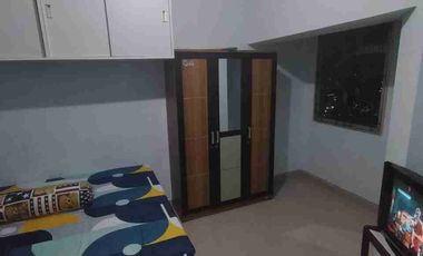 Apartemen Mediterania Gajah Mada Tipe 3 Bedrooms, Full Furnished Rapih Sudah Renov dan Free Wifi