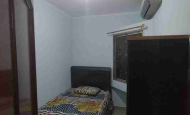 Apartemen Mediterania Gajah Mada Tipe 3 Bedrooms, Full Furnished Rapih Sudah Renov dan Free Wifi