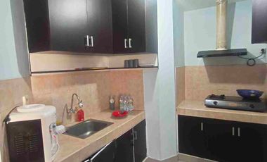 Apartemen Mediterania Gajah Mada Tipe 3 Bedrooms, Full Furnished Rapih Sudah Renov dan Free Wifi