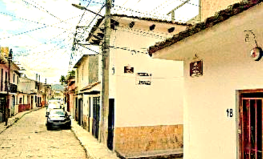 PRECIOSA CASA DE DOS NIVELES EN SAN CRISTOBAL DE LAS CASAS