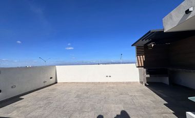 Casa en Venta en San Angel IV con Roof Garden y fogatero.