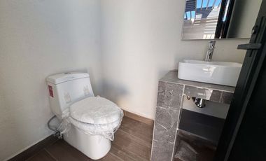 Casa en Venta en San Angel IV con Roof Garden y fogatero.