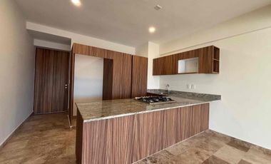 RENTO DEPARTAMENTO FRENTE AL MAR EN LA RIVIERA VERACRUZANA