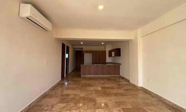 RENTO DEPARTAMENTO FRENTE AL MAR EN LA RIVIERA VERACRUZANA