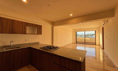 RENTO DEPARTAMENTO FRENTE AL MAR EN LA RIVIERA VERACRUZANA