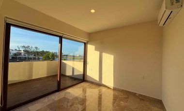 RENTO DEPARTAMENTO FRENTE AL MAR EN LA RIVIERA VERACRUZANA