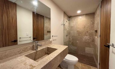 RENTO DEPARTAMENTO FRENTE AL MAR EN LA RIVIERA VERACRUZANA