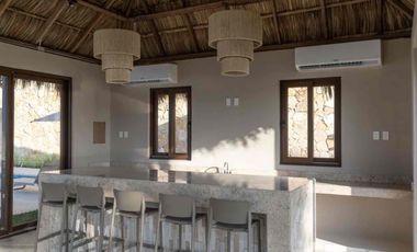 RENTO DEPARTAMENTO FRENTE AL MAR EN LA RIVIERA VERACRUZANA