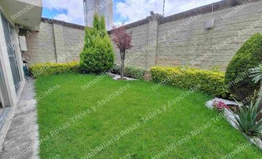 Casa en Renta o Venta Parque San José, zona Azul Lomas de Angelópolis, Puebla