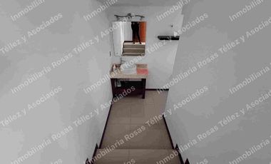 Casa en Renta o Venta Parque San José, zona Azul Lomas de Angelópolis, Puebla