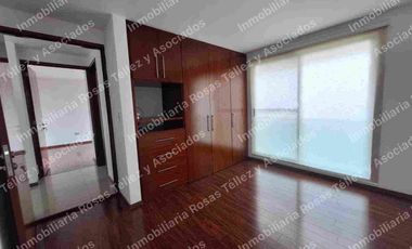 Casa en Renta o Venta Parque San José, zona Azul Lomas de Angelópolis, Puebla