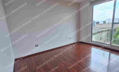 Casa en Renta o Venta Parque San José, zona Azul Lomas de Angelópolis, Puebla