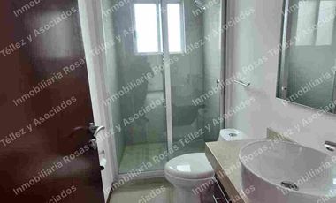 Casa en Renta o Venta Parque San José, zona Azul Lomas de Angelópolis, Puebla