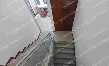 Casa en Renta o Venta Parque San José, zona Azul Lomas de Angelópolis, Puebla