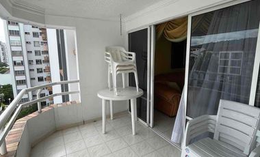 SÉ VENDE APTO EN CAÑAVERAL