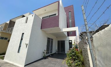VENDO CASA EN MARINA MERCANTA, ZONA NORTE