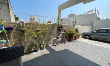 VENDO CASA EN MARINA MERCANTA, ZONA NORTE