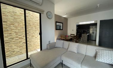 VENDO CASA EN MARINA MERCANTA, ZONA NORTE