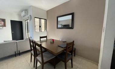 VENDO CASA EN MARINA MERCANTA, ZONA NORTE