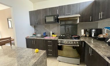 VENDO CASA EN MARINA MERCANTA, ZONA NORTE