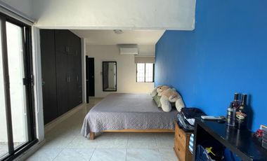 VENDO CASA EN MARINA MERCANTA, ZONA NORTE